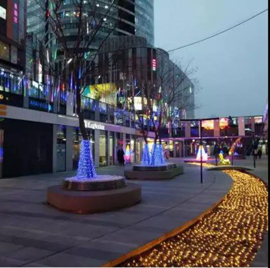 來帝都這幾家餐廳吃飯,遇到美女的機率比較高