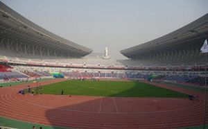 中華人民共和國第十三屆運動會