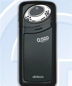 多達康 Q520 多達康 Q520