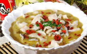 玖兩魚酸菜魚 玖兩魚酸菜魚