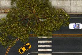 福特野馬停車 福特野馬停車