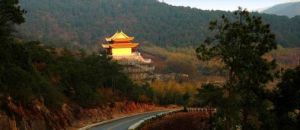 無想寺度假區 無想寺度假區