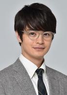 不過是先出生的我