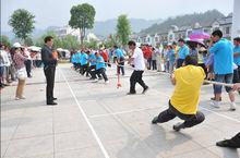 甘棠鎮[安徽省黃山市黃山區甘棠鎮]