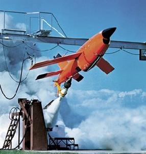 無人駕駛飛行器