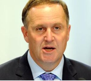 約翰·基 約翰·基