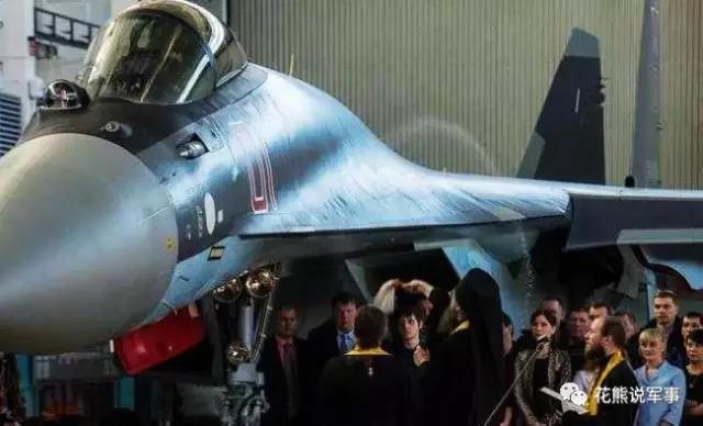 最初的設計定位和理念決定了蘇35不可能與真正的四代機比肩