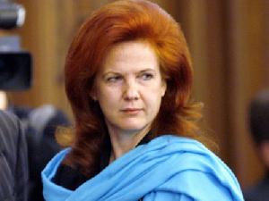 索爾維塔&middot;阿博爾吉娜