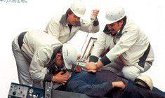 心搏停止 心搏停止