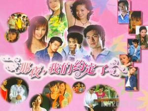 那夜我們約定了 那夜我們約定了