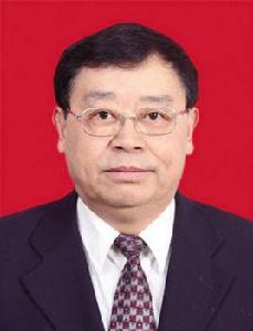 劉建軍[貴陽市政協委員]