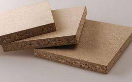 甘蔗渣刨花板 甘蔗渣刨花板