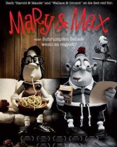 《瑪麗和馬克思》 《瑪麗和馬克思》