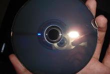藍光光碟