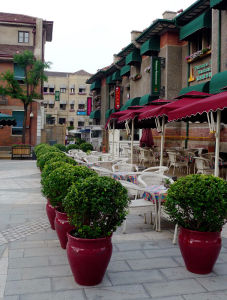 義大利風情旅遊區 義大利風情旅遊區