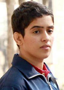 摔跤吧！爸爸[印度2016年尼特什&middot;提瓦瑞執導傳記片]