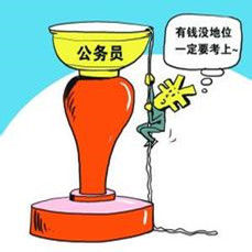 公務員考核制度 公務員考核制度