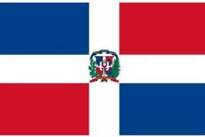 多米尼加共和國 多米尼加共和國