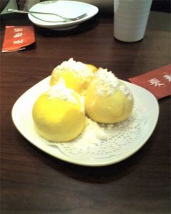 高力豆沙 高力豆沙