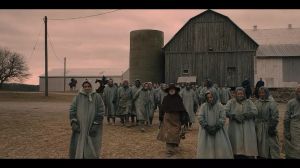 《使女的故事第二季》劇照