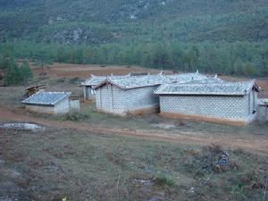 小路坡村 小路坡村