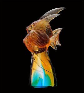 鶼鰈情深 鶼鰈情深