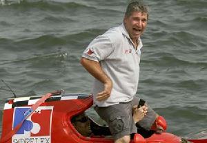 國際摩托艇聯盟