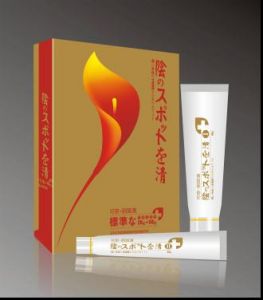 日本白斑清 日本白斑清