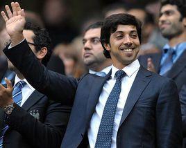 謝赫艾哈邁德·本·扎耶德·阿勒納哈揚 謝赫艾哈邁德·本·扎耶德·阿勒納哈揚