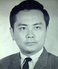 電影導演 胡金銓