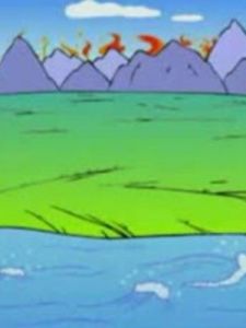 遠水不救近火 遠水不救近火