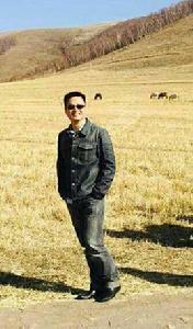 馬進[中國內地男導演]