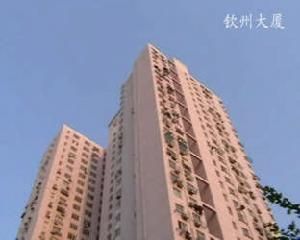 欽州大廈 欽州大廈