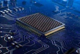 光量子計算晶片 光量子計算晶片