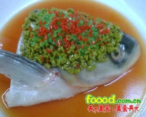 拆燴魚頭 拆燴魚頭