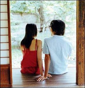 家：確立正確戀愛觀