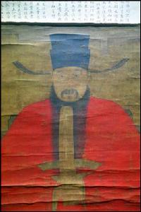 項忠[明代名臣]