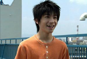 《多摩南署》飾 工藤剛