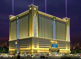 萬家麗國際MALL 萬家麗國際MALL