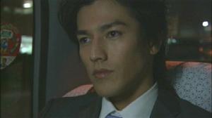 《拐角的女人》