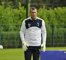 托尼·希梅內斯