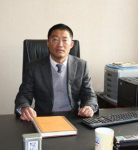 陳衛[江南大學副校長]