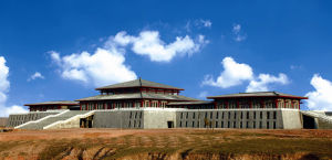 東聯書畫博物館 東聯書畫博物館