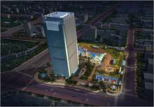 凱德龍之夢閔行廣場