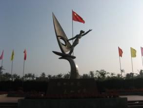 揚帆搏浪 揚帆搏浪