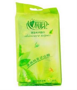 心相印濕巾 心相印濕巾