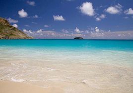 馬斯蒂克島 馬斯蒂克島