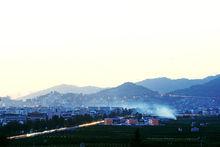 羅浮鎮[江西省井岡山市羅浮鎮]