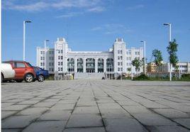 湖北航天工業學校 湖北航天工業學校