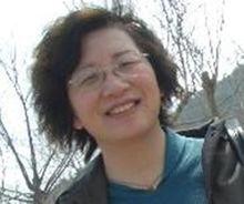 呂建華[中國海洋大學法政學院副教授]